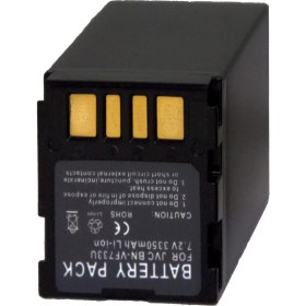Resim Sanger BN-VF733 Jvc Kamera Batarya 