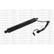 Resim Elektrıklı Bagaj Amortısoru Sol Bmw F10 11 