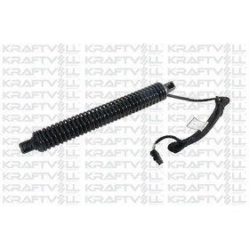 Resim Elektrıklı Bagaj Amortısoru Sol Bmw F10 11 