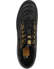 Resim Joma Spander 2231 - Erkek Siyah Futbol Kramponu - Xpas2231Fg Siyah 