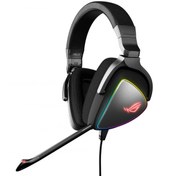 Resim ASUS ROG Delta USB-C Gaming Headset 