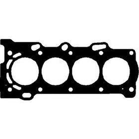 Resim Supsan Silindir Kapak Contası Corolla 1.6 16V Vvt I 3Zz Fe 4Zz Fe 