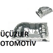 Resim Yağ Karteri Kangoo Megane Laguna 1.9 7700111746 