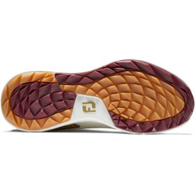 Resim FootJoy Kadın Golf Aykkabısı 99205K Leopar 