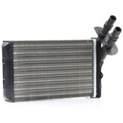 Resim Kalorifer 2 Sira Al+Pl Clio 2 Kangoo 1998- 504645498 