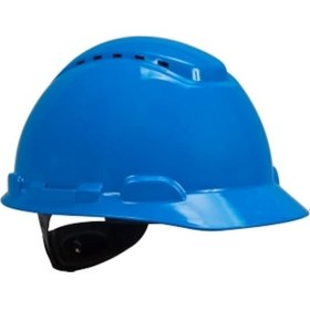 Resim 3M H700 Mavi Baret Vidalı Standart Mavi-Standart 
