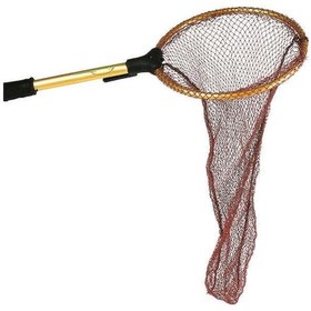 Resim Albastar Livar Balıkçı Kepçesi 750.1 - 42 Cm-8699 