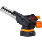 Resim 1300 Derece Profesyonel Pürmüz Çakmak Ws-509c Kafa Çakmak 4741 