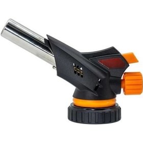 Resim 1300 Derece Profesyonel Pürmüz Çakmak Ws-509c Kafa Çakmak 4741 