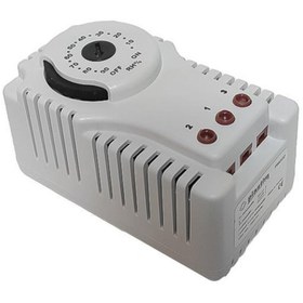 Resim PLASTIM PLASTİM 10-90RH HİGROSTAT PHG02 