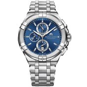 Resim Ml-ai1018ss002430-1 Erkek Kol Saati Maurice Lacroix