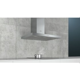 Resim Siemens LC95BBC50T Duvar Tipi 90 CM Davlumbaz 