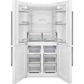 Resim Regal FD 56021 E 487 lt Gardırop Tipi No-FrostBuzdolabı 