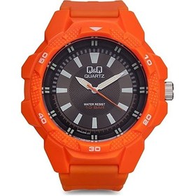 Resim Q&Q VR54J006Y Erkek Kol Saati 