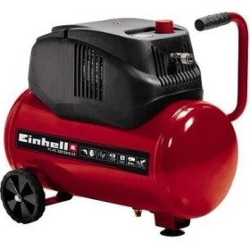 Resim Einhell Tc Ac 200/24/8 Of Yağsız Kompresör 