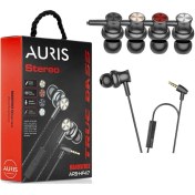 Resim Auris ARS-HF47 Stereo Kulaklık 