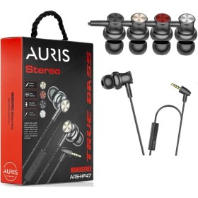 Resim Auris ARS-HF47 Stereo Kulaklık 