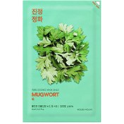 Resim Holika holika pure essence mask sheet - mugwort 