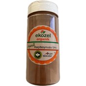 Resim EKOZEL Organik Keçiboynuzu Unu 250g 