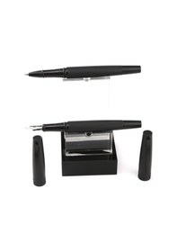 Resim Özel Kutulu Roller Ve Dolma Kalem Seti 