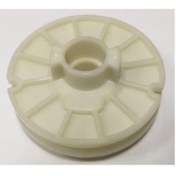 Resim Üçel MOTORLU TIRPAN İP MAKİNASI OLEMAC 