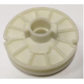 Resim Üçel MOTORLU TIRPAN İP MAKİNASI OLEMAC 