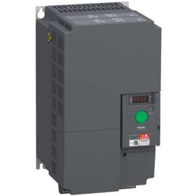 Resim Atv310hd15n4ef - Atv310, 15 Kw, 20 Hp, 380...460 V, 3 Faz, With Filter 