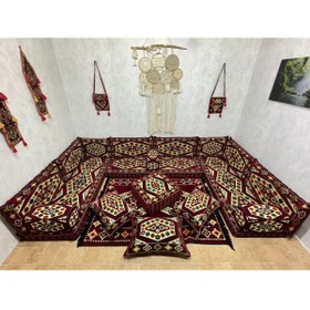 Resim uğurlu şark köşesi Uğurlu Şark Köşesi Takımı 