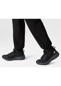 Resim The North Face W Vectiv Exploris 2 Mid Futurelight Kadın Trekking Bot Ve Ayakkabısı Nf0a7w6bny71 Siyah 001 