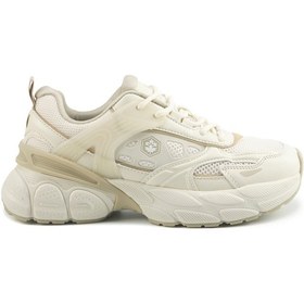 Resim Lumberjack Oslo Wmn 5pr Kırık Beyaz Kadın Sneaker 000000000102015955 Beyaz 