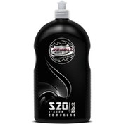 Resim SCHOLL CONCEPTS S20 Black Tek Adım Yüksek Performanslı Pasta 1 Kg 