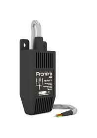 Resim Emko Esm-3722 Uyumlu Pronem Mini Pmı-P.Pt Isı Ve Nem Sensörü 