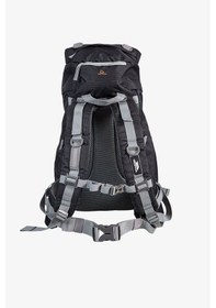 Resim Trespass Trek 33 - 33 Litres Rucksack Unisex Siyah Sırt Çantası Uaacbaf20002-28249 Standart 