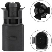Resim Genel Markalar Bora-Caddy 3-Golf 4-T5-Polo Dış Isı Sensörü 1998-2004 1J0919379A 