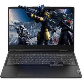 Resim Lenovo Ideapad Gaming 3 82S9015TTX i5-12450H 16 GB 512 SSD RTX3050Ti 15.6" W11H FHD Dizüstü Bilgisayar 
