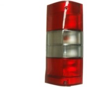 Resim Genel Markalar Cıtroen Jumper- 98-01 Stop Lambası Sol Kırmızı-füme (MARS) Oem No: 6350.c2 Uyumlu 1665-1502 