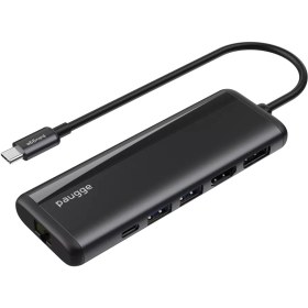 Resim Paugge USB C Dock/HUB 