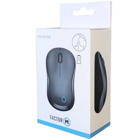 Resim Factor-M M1 Kablosuz Mouse 