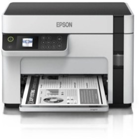 Resim OEM Epson M2120 MEAF Mono Mürekkep Tanklı Yazıcı Wi-Fi 