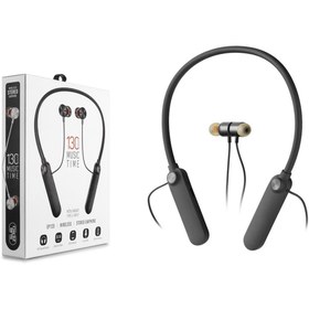 Resim Subzero EP120 BOYUN ASKILI BLUETOOTH KULAKLIK 130 SAAT 