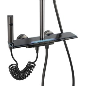 Resim Bando PIANO DUŞ SLIM TİP 