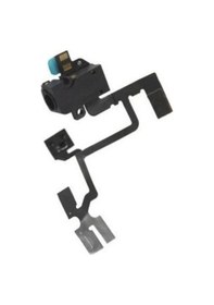 Resim Gmr İos Apple Uyumlu iPhone 4g Yan Ses Ve Kulaklik Soketi Film 