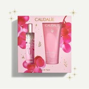 Resim Caudalie Rose de Vigne Seti - RDV Parfüm 50 ml + Duş Jeli 200 ml 
