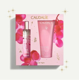 Resim Caudalie Rose de Vigne Seti - RDV Parfüm 50 ml + Duş Jeli 200 ml 