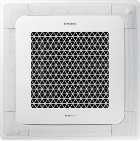 Resim Samsung AC140RN4DKG/EU A++ 48.000 BTU WindFree 4 Yön Üflemeli Kaset Tipi Inverter Klima 