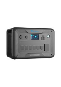 Resim Bluettı Ac300 3000w Saf Sinüs Inverter-6046 