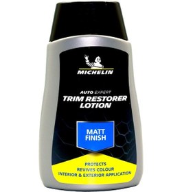 Resim Michelin Mc32200 250ml Torpido ve Tampon Bakım Losyonu/mat Görünü 