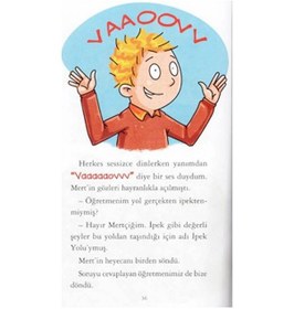 Resim Levent Türkiye'yi Geziyor 2 - 5 Kitap Takım - Mustafa Orakçı - Timaş Çocuk 