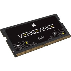 Resim Corsair 16gb Ddr4 3200mhz Notebook Ram Cmsx16gx4m1a3200c22 