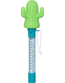 Resim Bestway 58763 Dekoratif Havuz Termometresi 